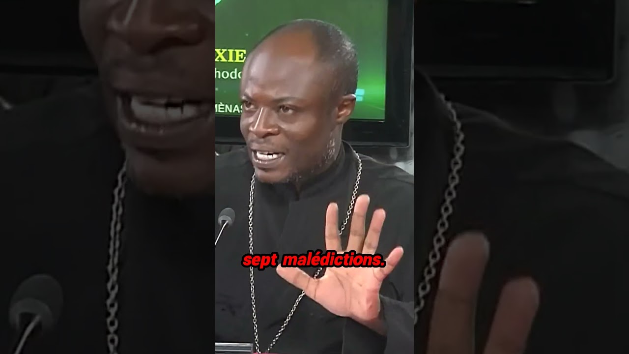 La v&eacute;rit&eacute; choquante derri&egrave;re les mal&eacute;dictions !