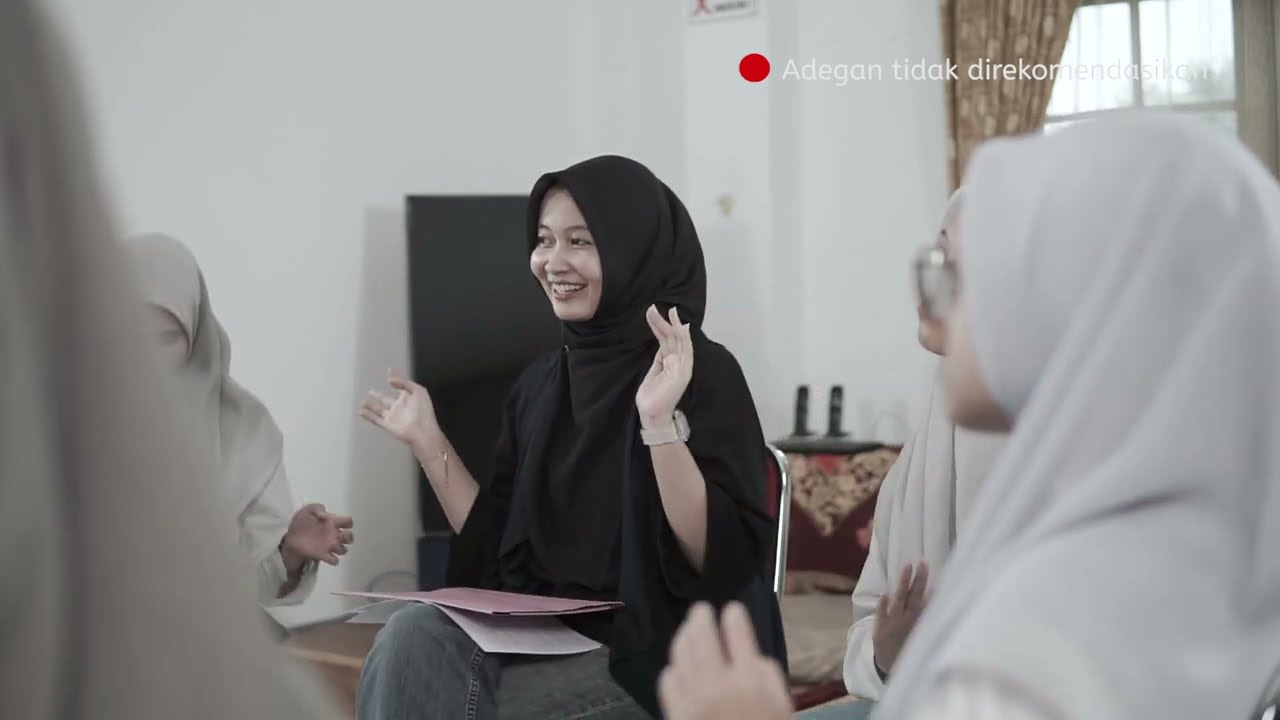 Beginning Stage - Video Pembelajaran Praktikum Konseling Kelompok BK UNY