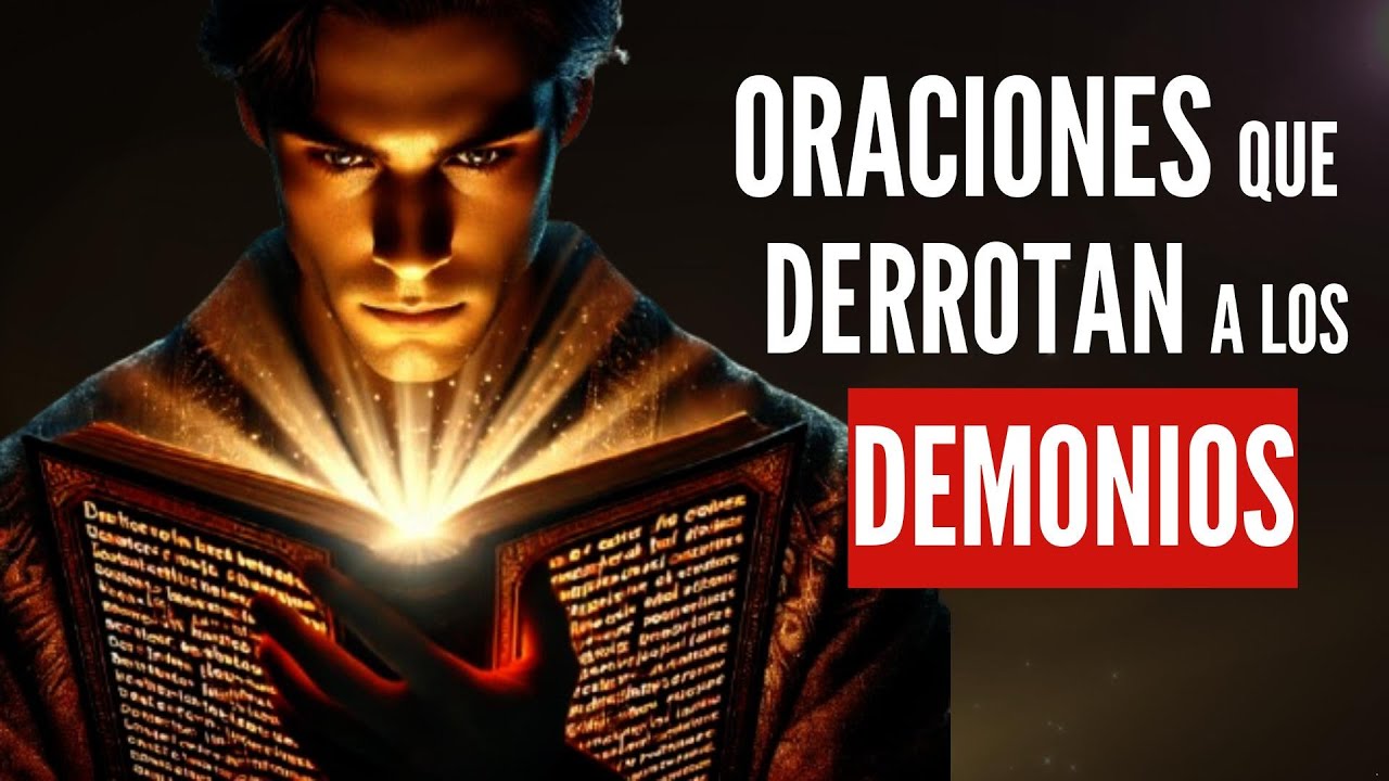 Oraciones que disipan las tinieblas para Bendición y favor Divino_Recibe revelaciones y sabiduría