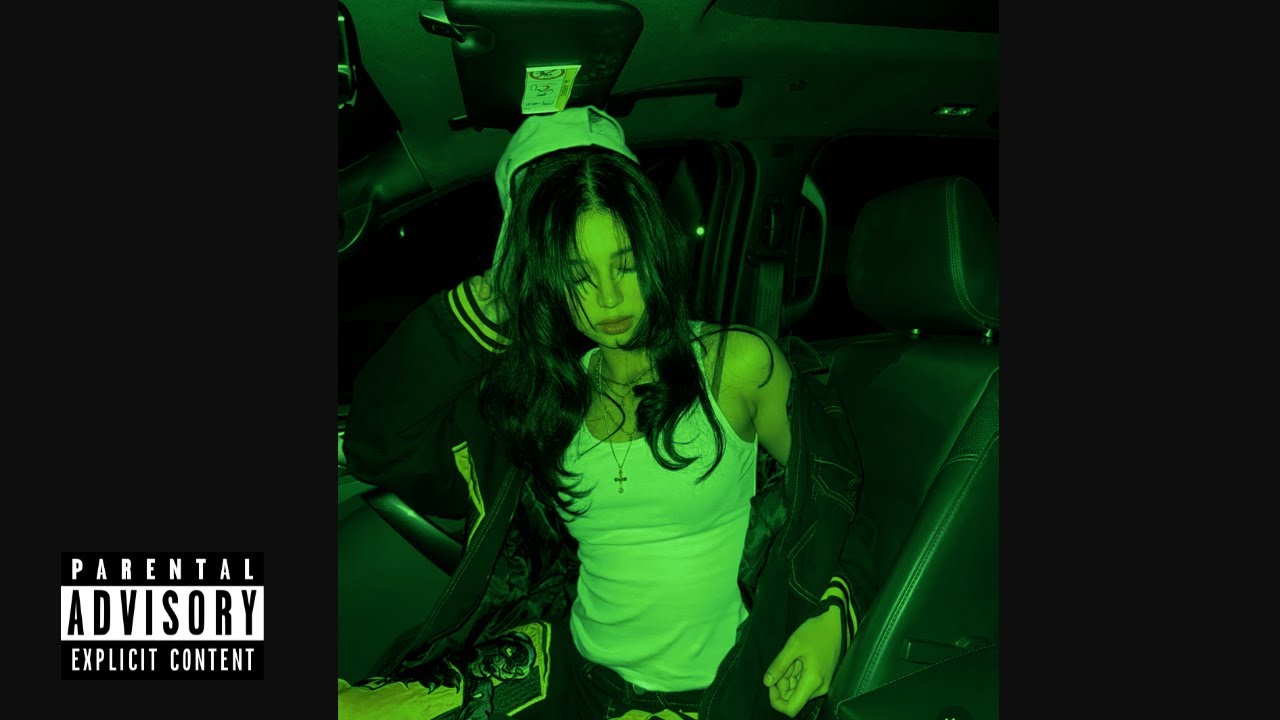 [FREE] Lithe X Partynextdoor Type Beat 