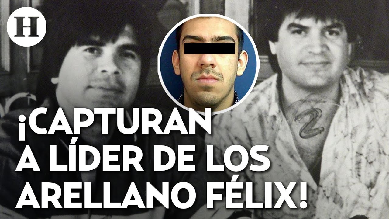 ¿Quién es Pablo Edwin Huerta, 