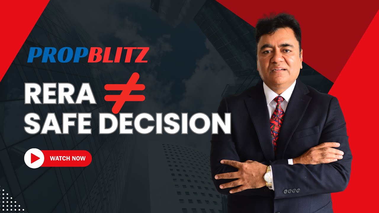 NRIs: One Assumption You Must Rethink Before Buying Property in India | Propblitz Advisory