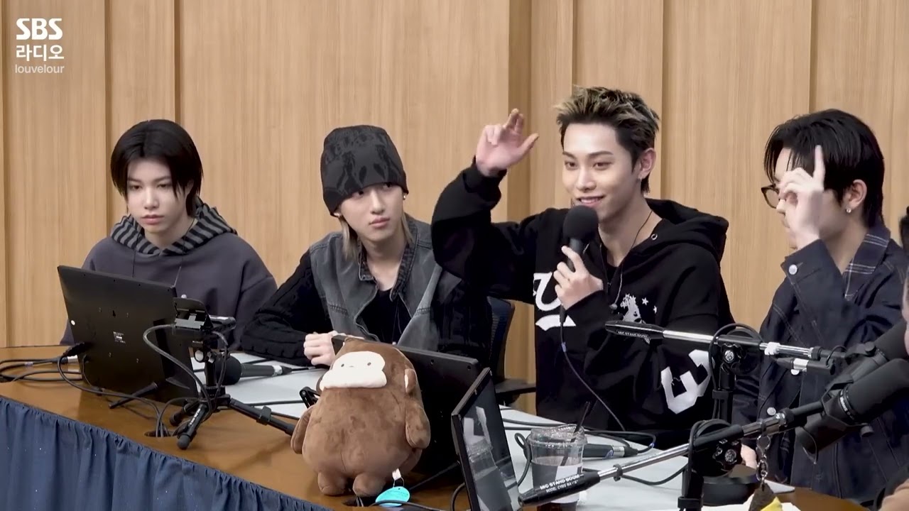 [ENG SUB] LNGSHOT on Cultwo Show