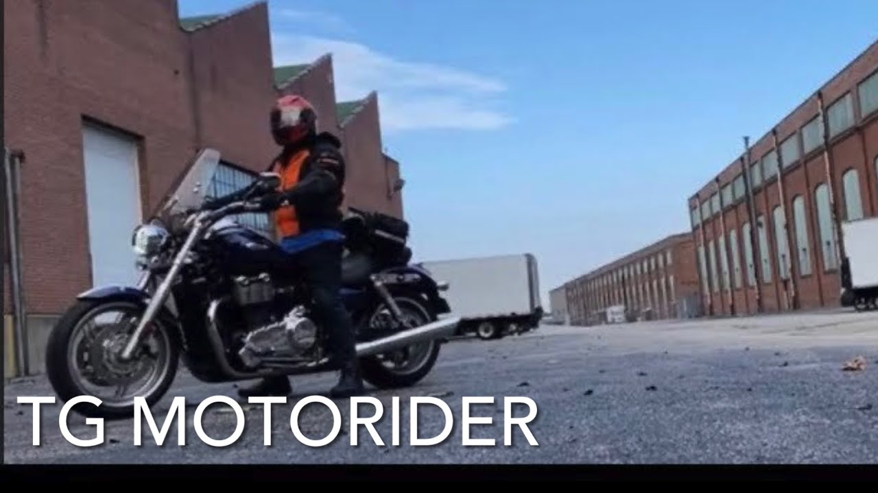 Сравнительный тест TG MotoRider-Thunderbird 1600/VTX 1800