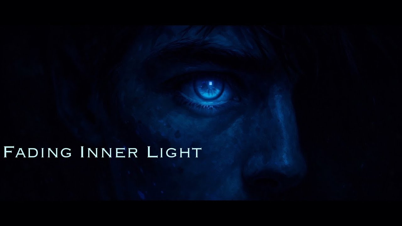 Fading Inner Light