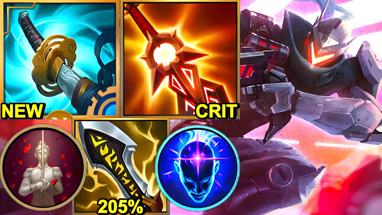 Wild Rift China Lucian Adc - 26KILL NEW Hextech Stormrazor LUCIAN Build Runes - PROJECT: Lucian Skin