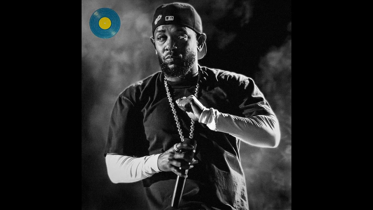 [FREE] KENDRICK LAMAR TYPE BEAT 2025 - 
