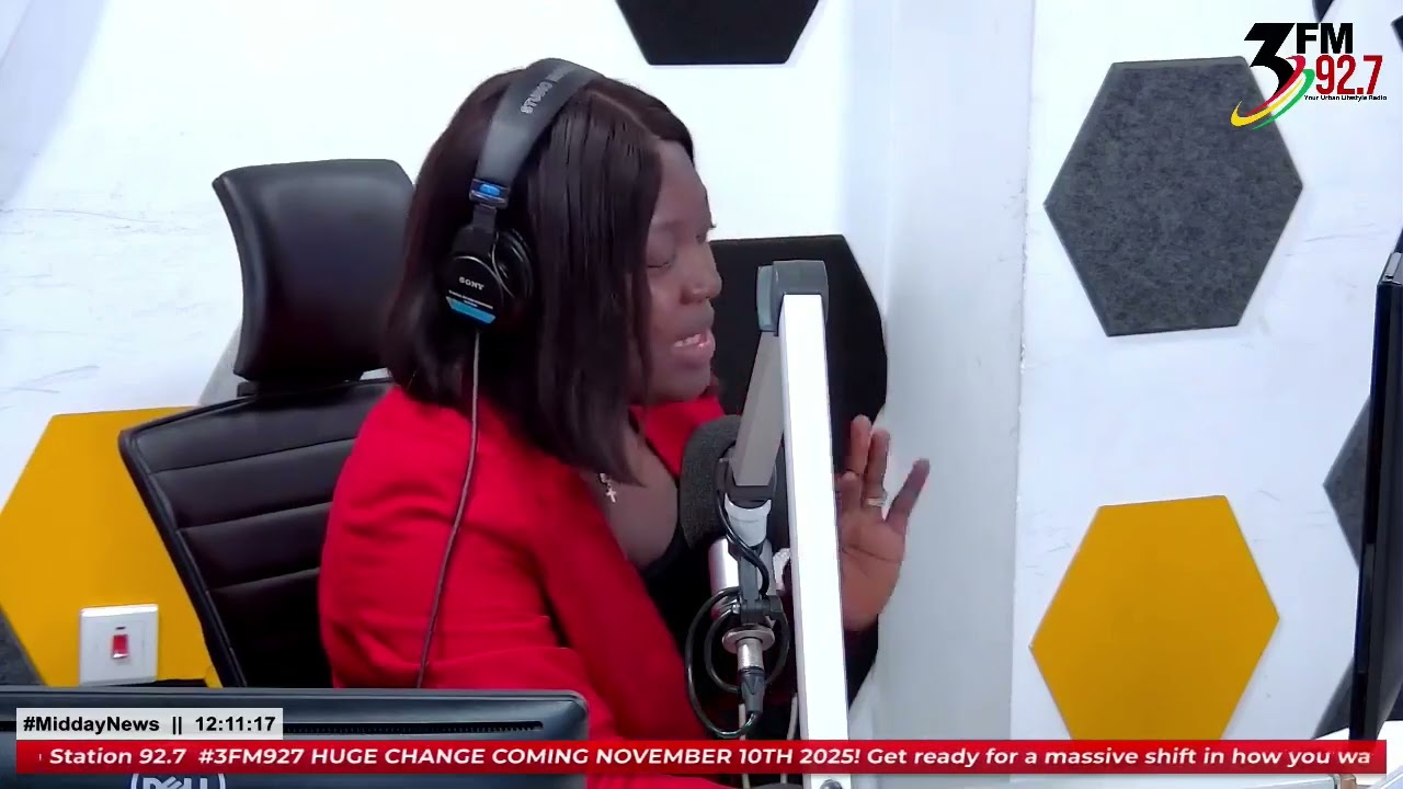 173 female students displaced, Farmers demand pay: 2-week ultimatum, Bawumia’s NPP primary victory
