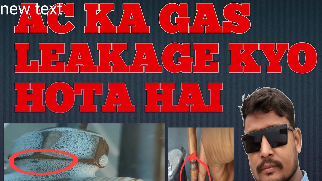 Gas डालने से पहले ये गलती मत करना! Chiller Repair Secrets 🤯Chiller Plant Gas Repair 🔧 