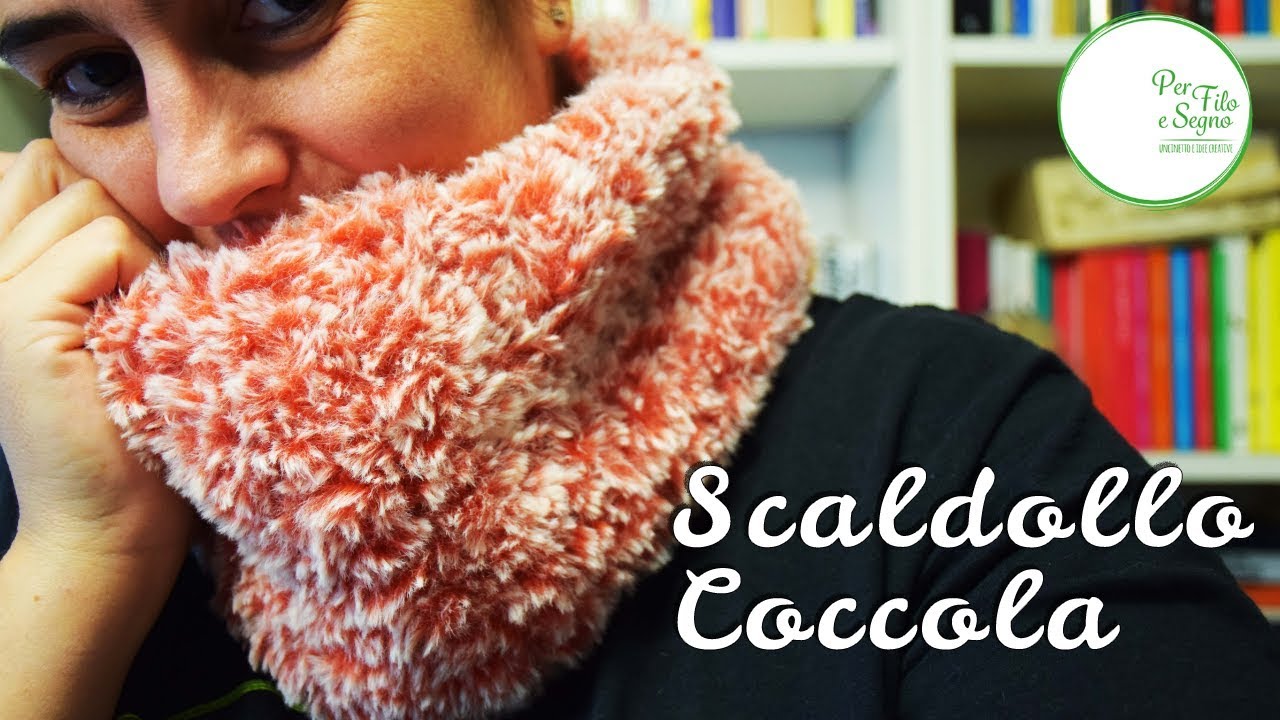 Tutorial - Scaldacollo Coccola