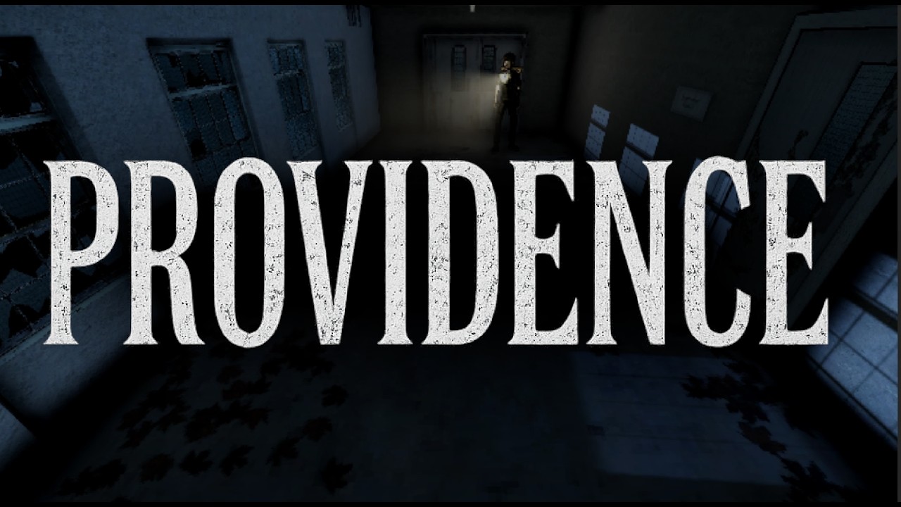 Providence Reworked
