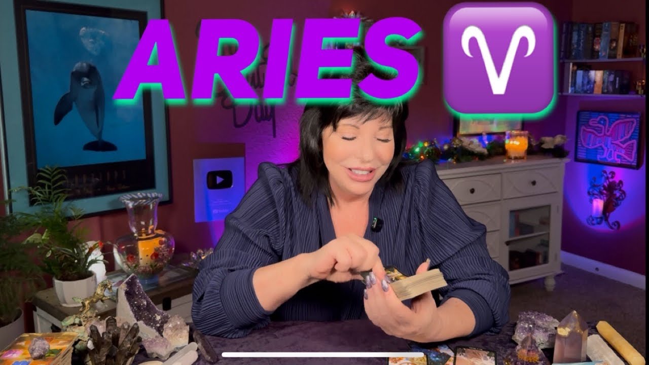 ARIES ♈️ IT’S NOT PATIENCE(this time)! ITS GETTING RID OF THE OBSTACLES & FLYING IN A NEW DIRECTION🌈