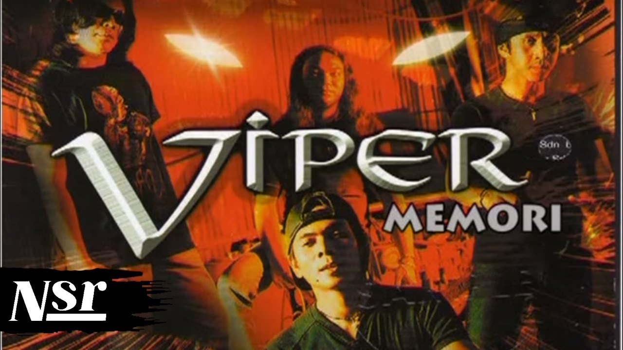 Viper - Daulah Akhir Zaman