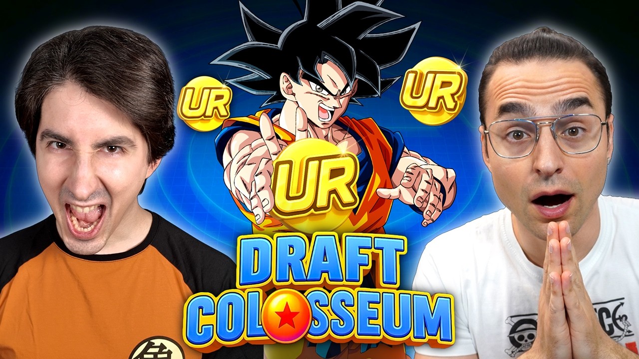 la NUOVA REGOLA dei DRAFT cambia TUTTO 😱 Tuberanza arriva a insultarmi 😂