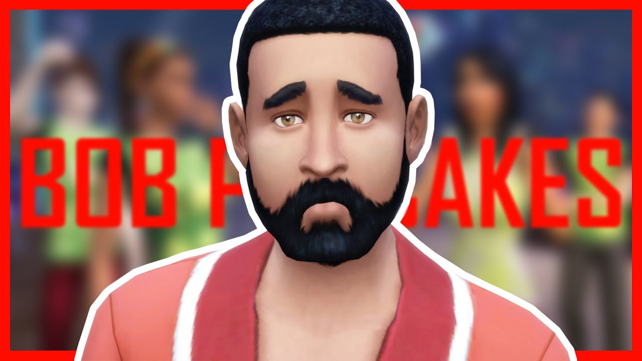 🤯 Bob Pancakes - historia prawdziwa | KOSmo