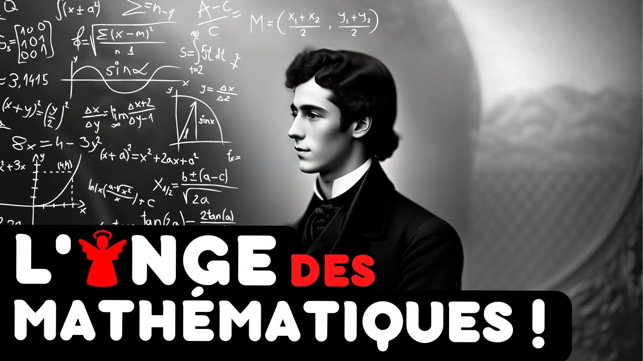 &Eacute;variste Galois : La tragique histoire du math&eacute;maticien id&eacute;aliste