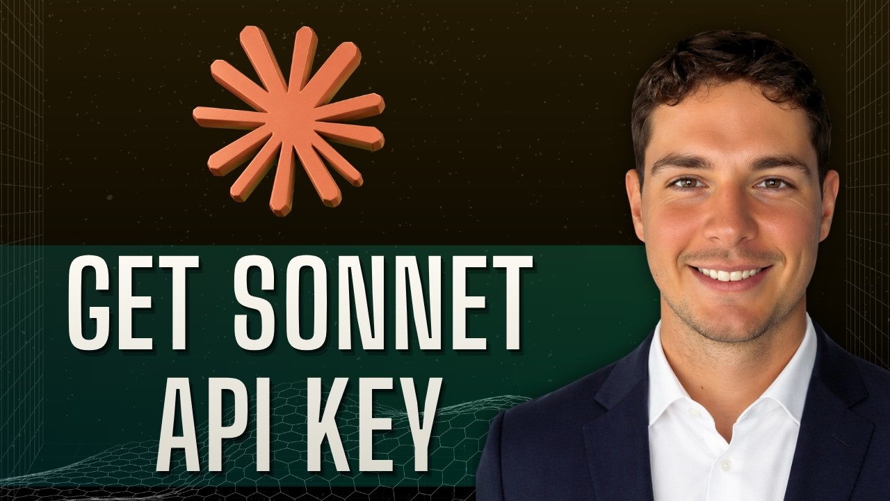 Как получить API-ключ Клода Соннета [Руководство на 2026 год]