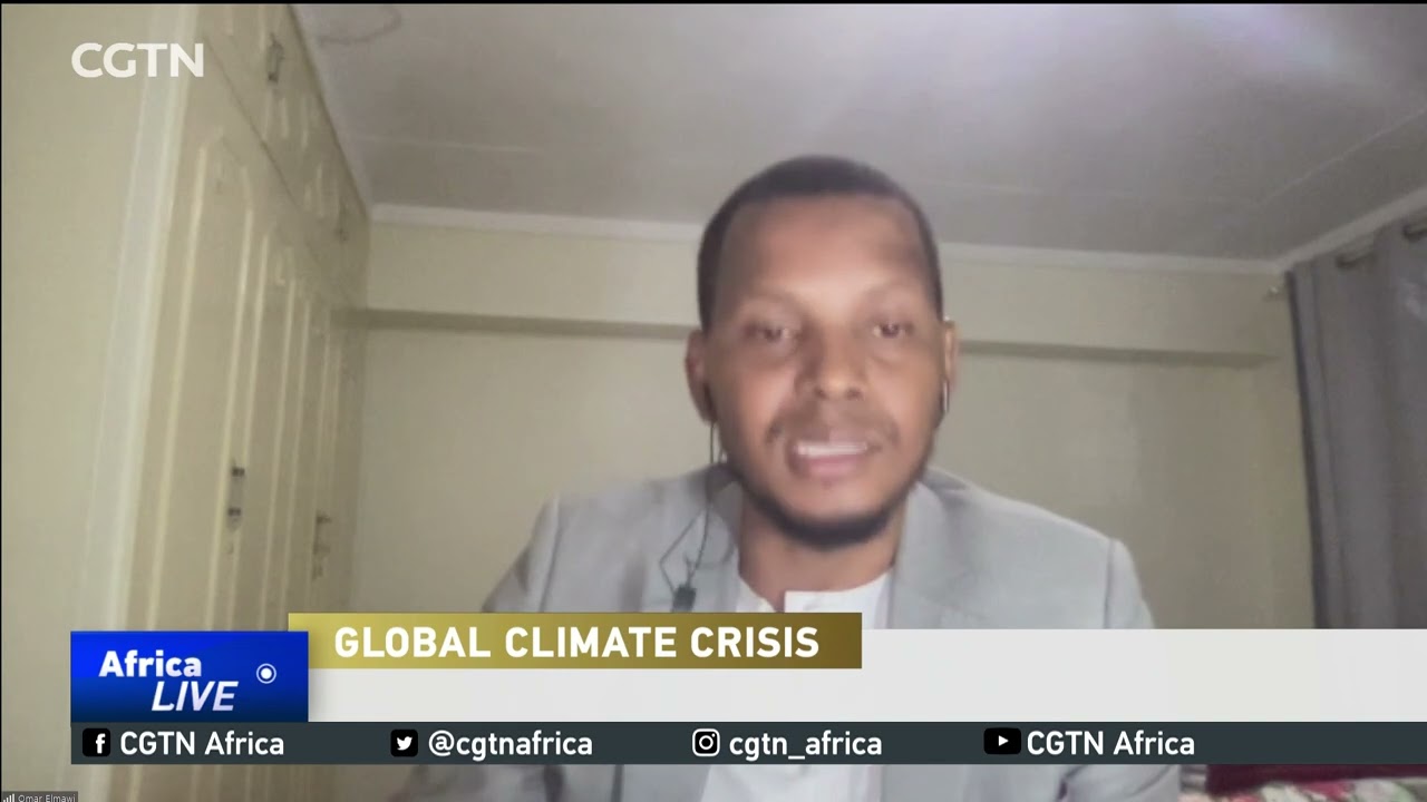 Climate Change Crisis Impact globally