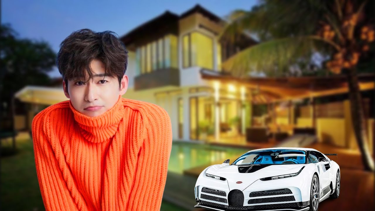 Zhang Han (张翰) Net worth, Age, Girlfriend, wiki, and salary 2024