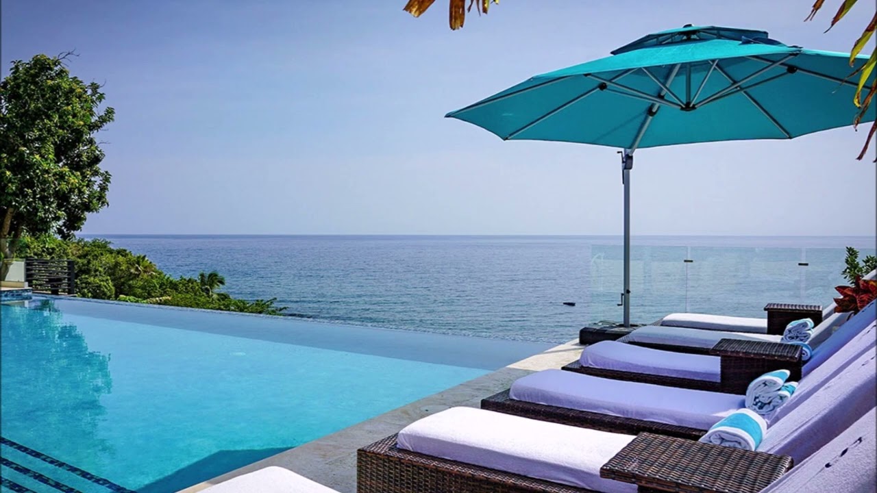 Best Hotels In St. Kitts and Nevis