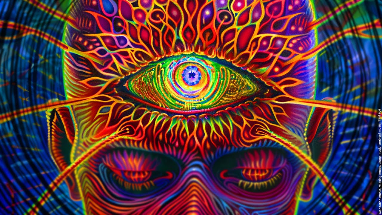 Unlock Your Potential: Awaken Your Hidden Power &mdash; Deep Meditation Music, Sleep Music