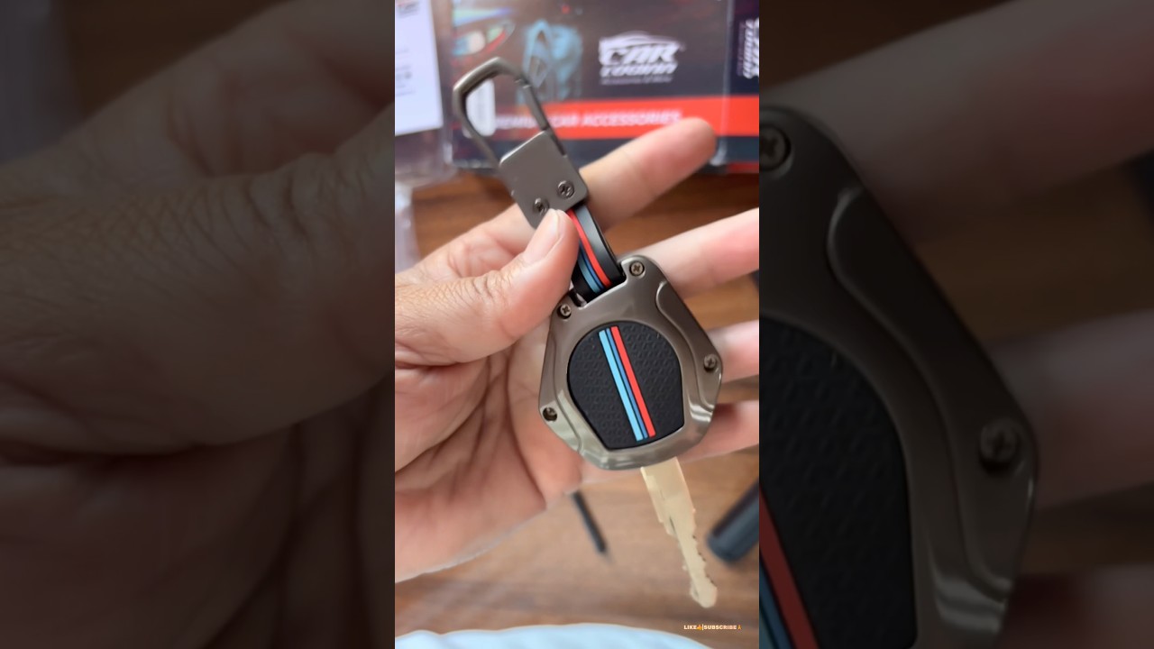Car Loginn Accessories|TECH_959|#tech #accessories #unboxing 🔥