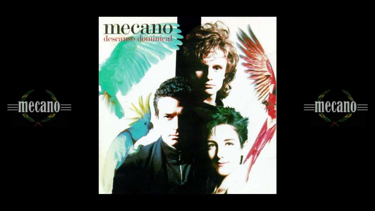 Mecano - 