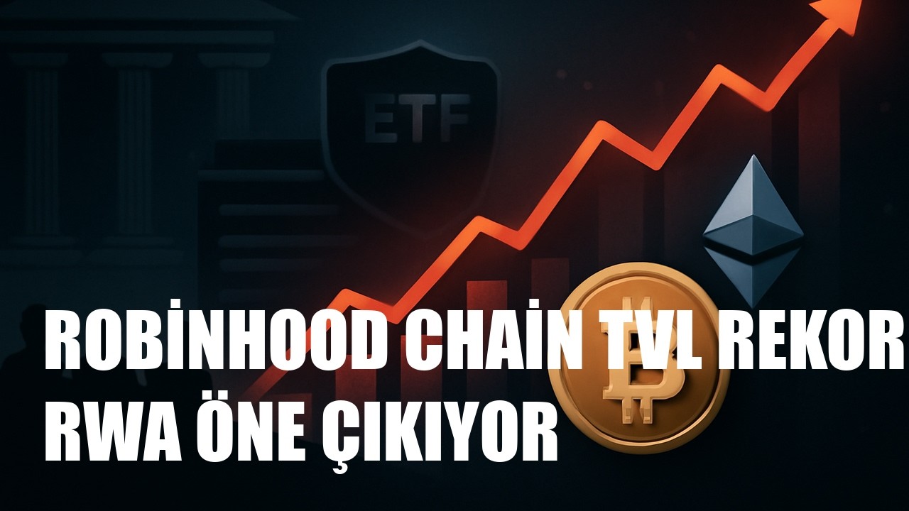 Kriptoda B&uuml;y&uuml;me Nerede: Meme Coinler mi, RWA mı Belirleyici Olacak?