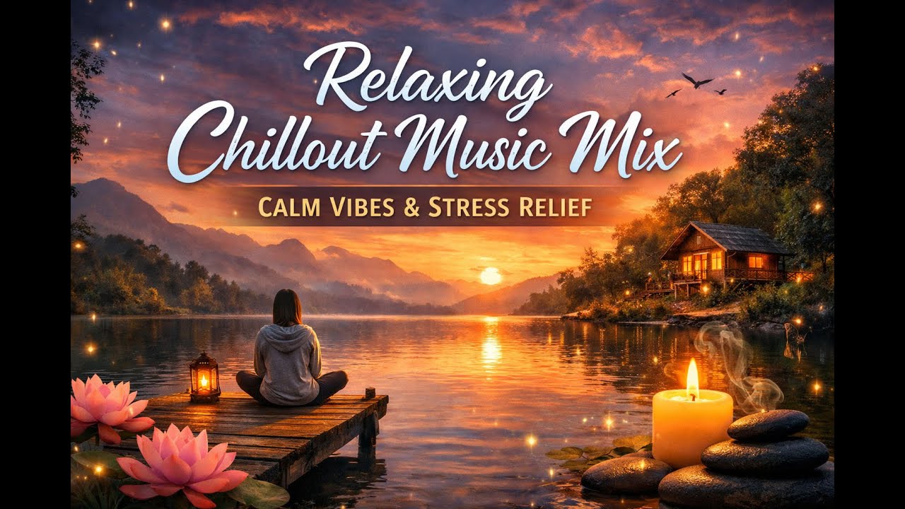 Lounge Popular Songs - Relaxation Music