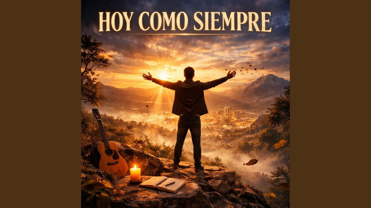 Hoy Como Siempre
