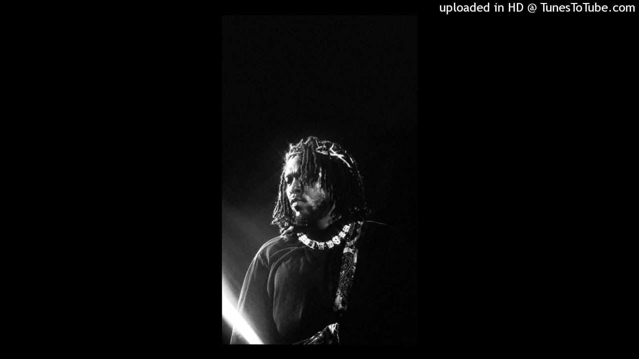 [FREE] Kendrick Lamar Type Beat - 
