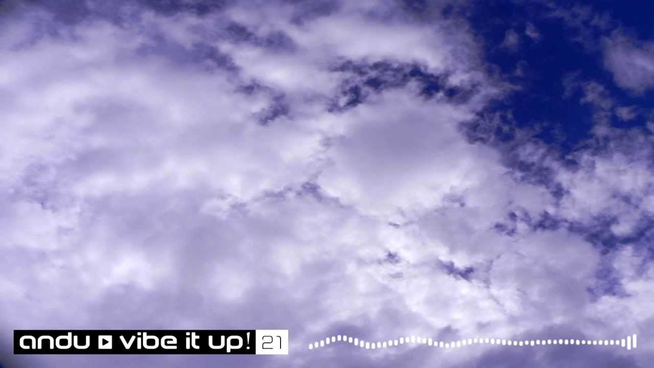 Vibe It Up! // Andu @ Vibe FM (15.06.2013)