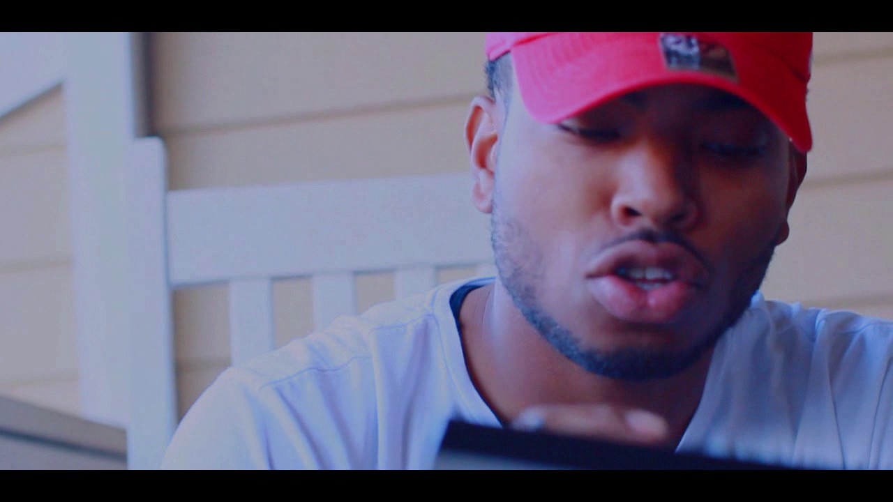 Steph Nerri - For You (Music Video)