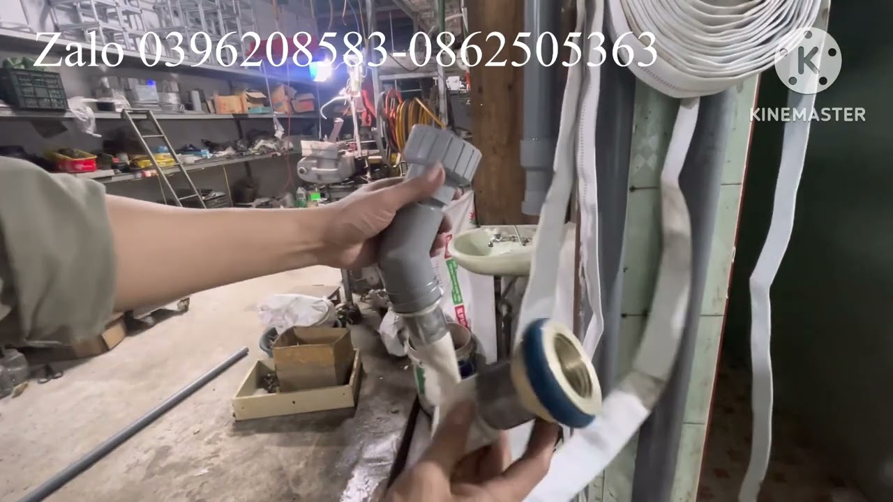 Dây cứu hỏa  Nhật bãi