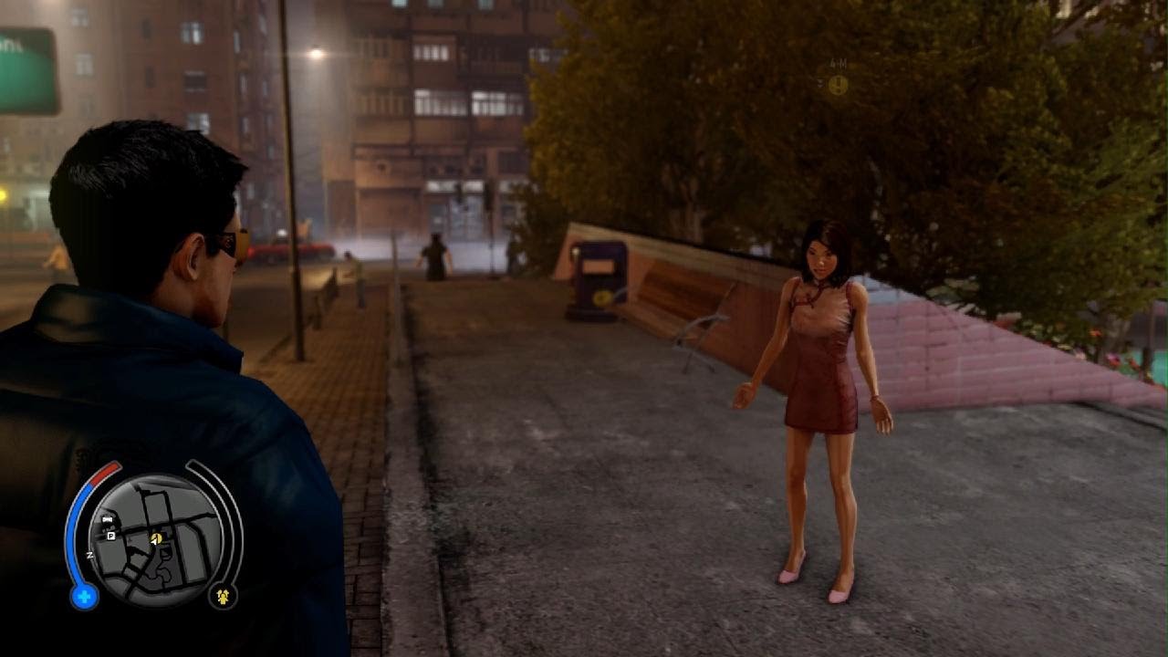 Wasting time in Sleeping Dogs - Part 29