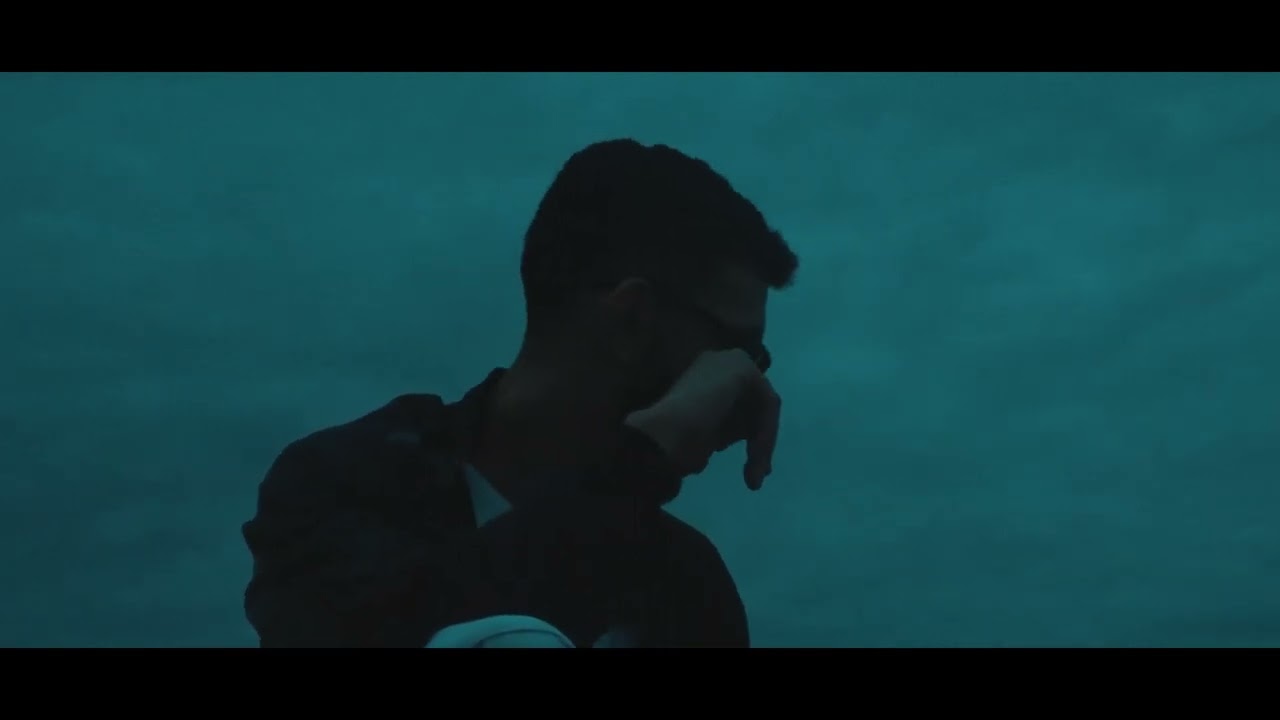 RedBOY - One Love (music video)