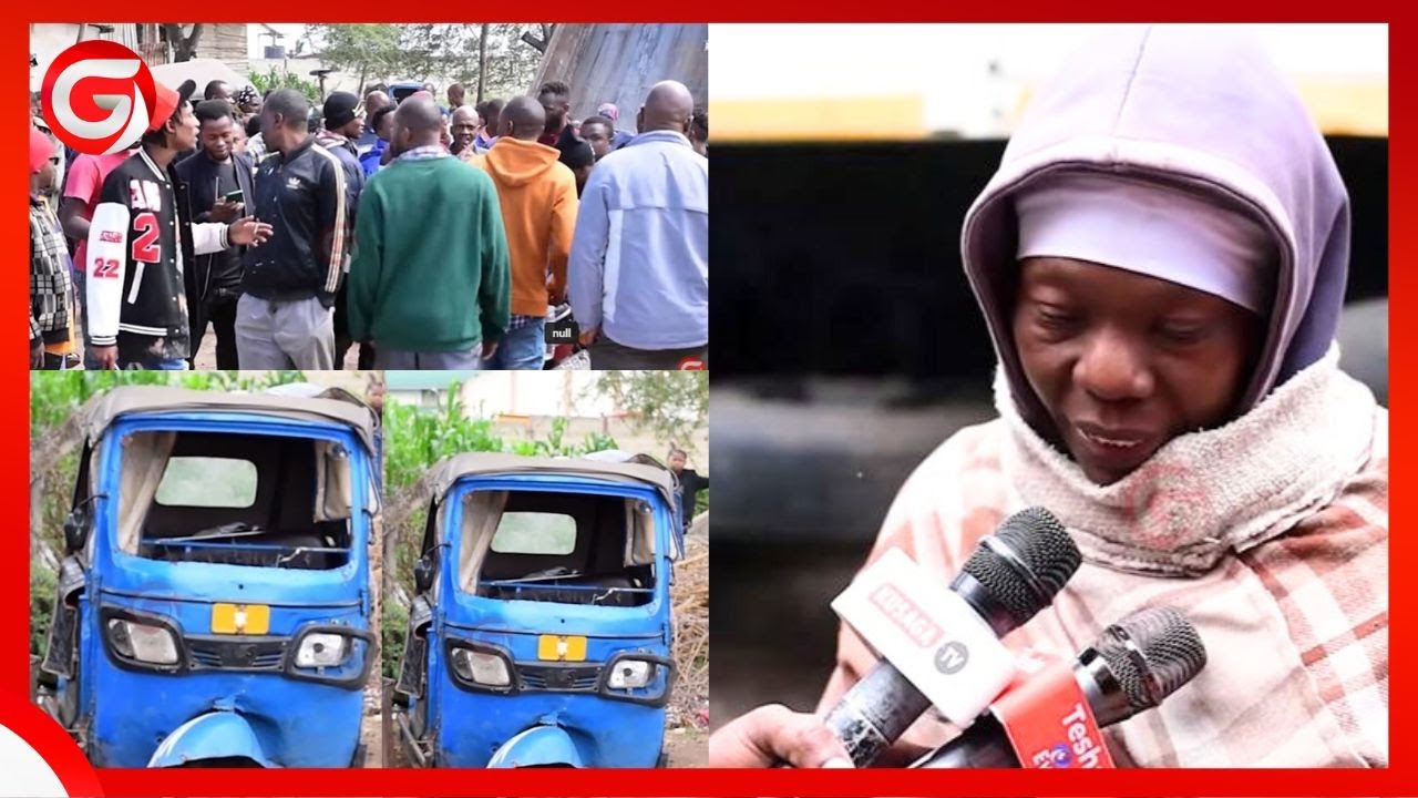 MWIZI AUAWA BAADA YA KURUDISHA ALICHOKIIBA ARUSHA - MAMA MZAZI AMLILIA - MARAFIKI WALIAMSHA...