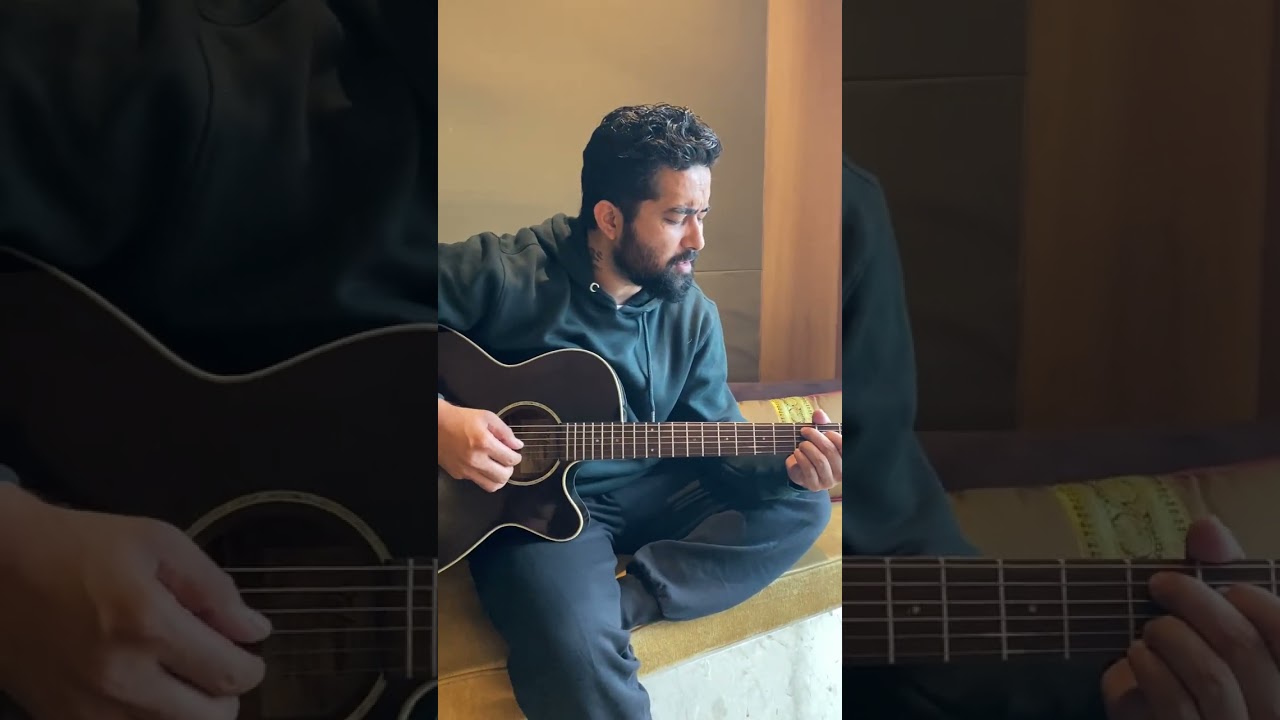 Badi Nazuk Hai Ye Manzil | Jojo Dvae |