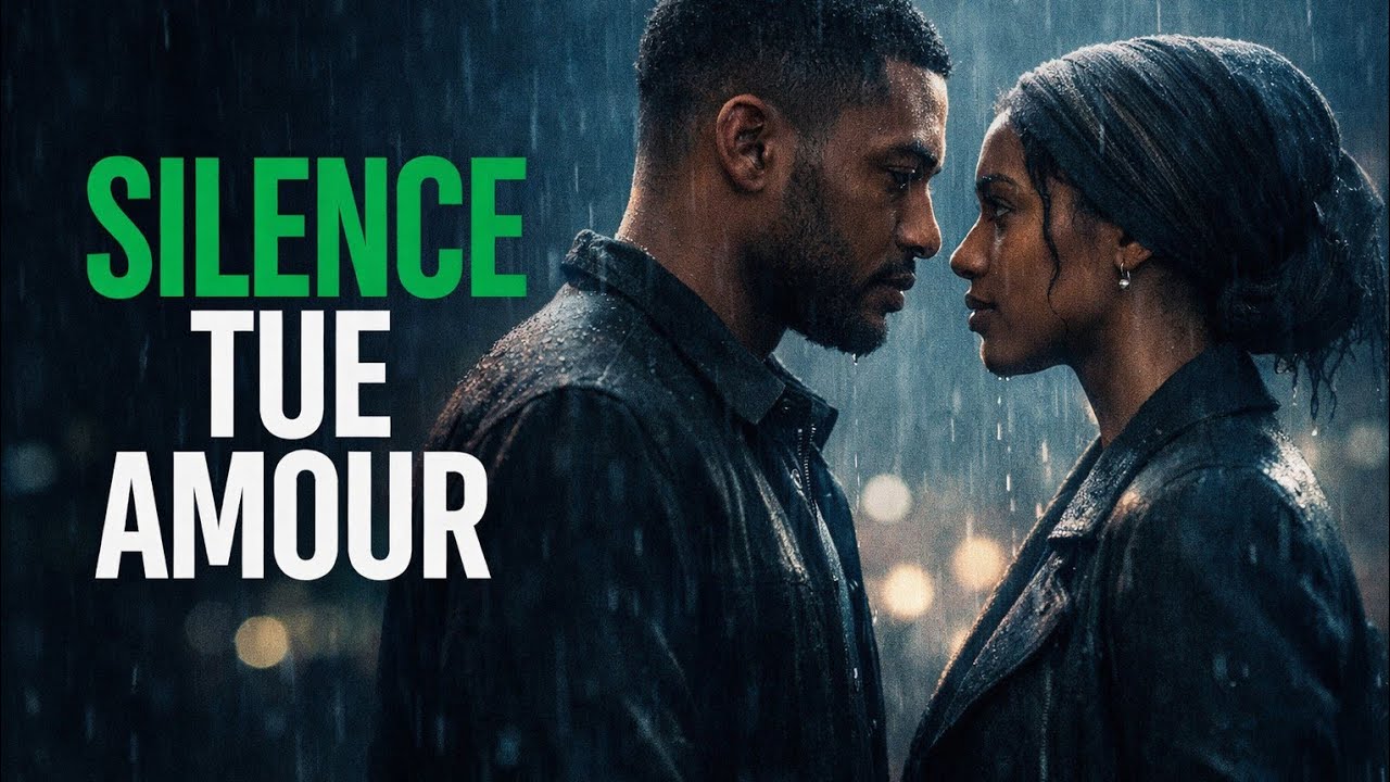 Le crime du silence 