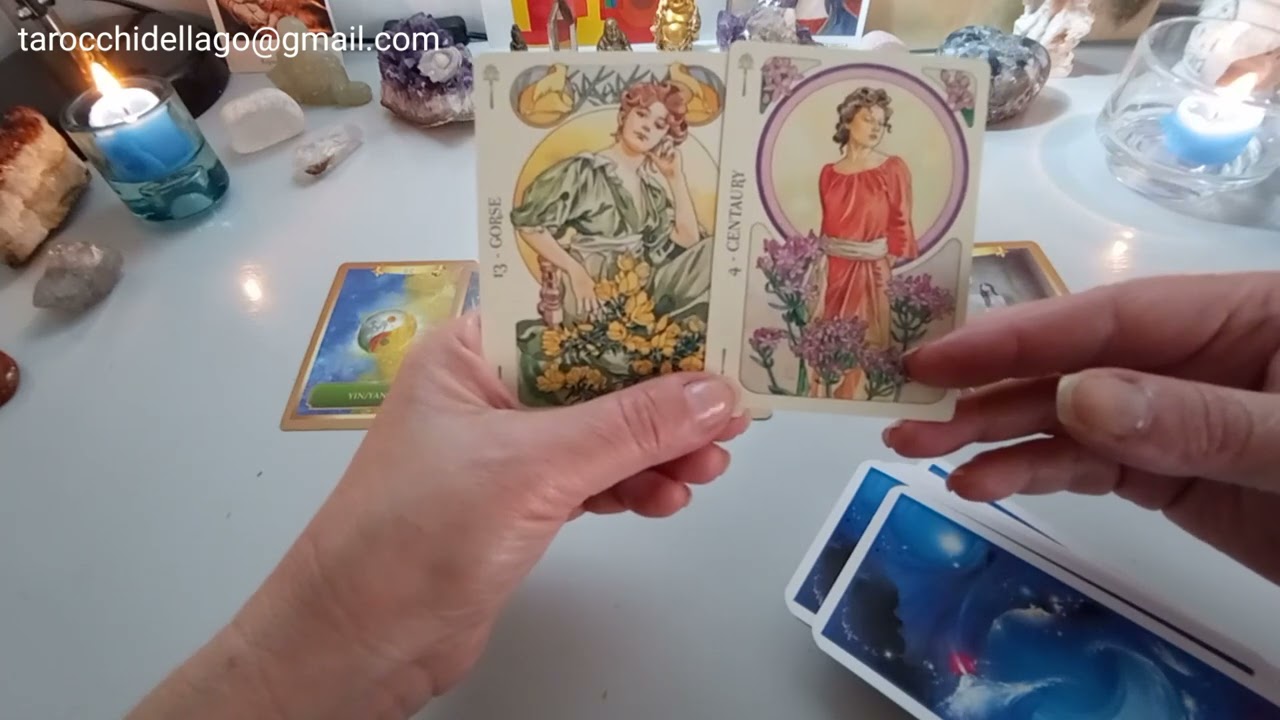 Che cosa prova per me adesso?