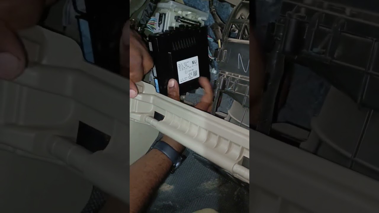 #BCM body control module#🔑🔑🔑🔑🔑🔑🔑 key register#