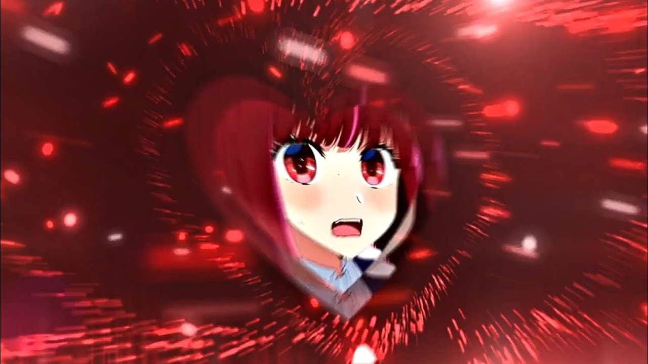 just dance | kana edit