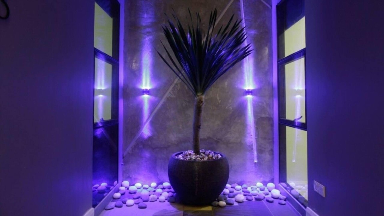 I am Jazz Boutique Hotel, Masai, Malaysia | Travel With Bhavya