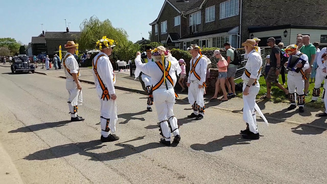 Rutland Morris