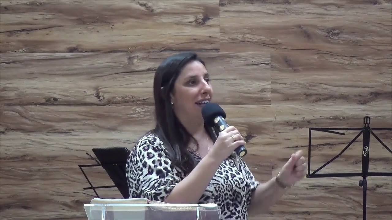 Pra Giuliana I Natã repreende à Davi