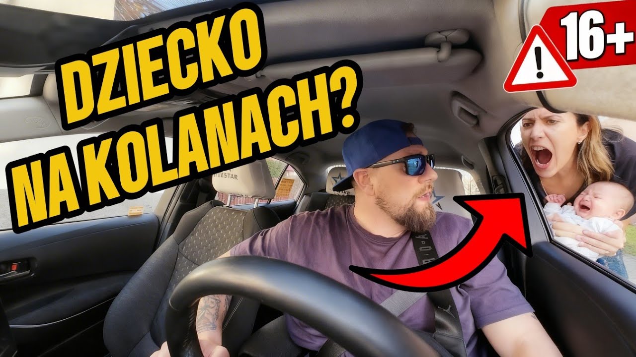 TAXI BEZ CENZURY #7