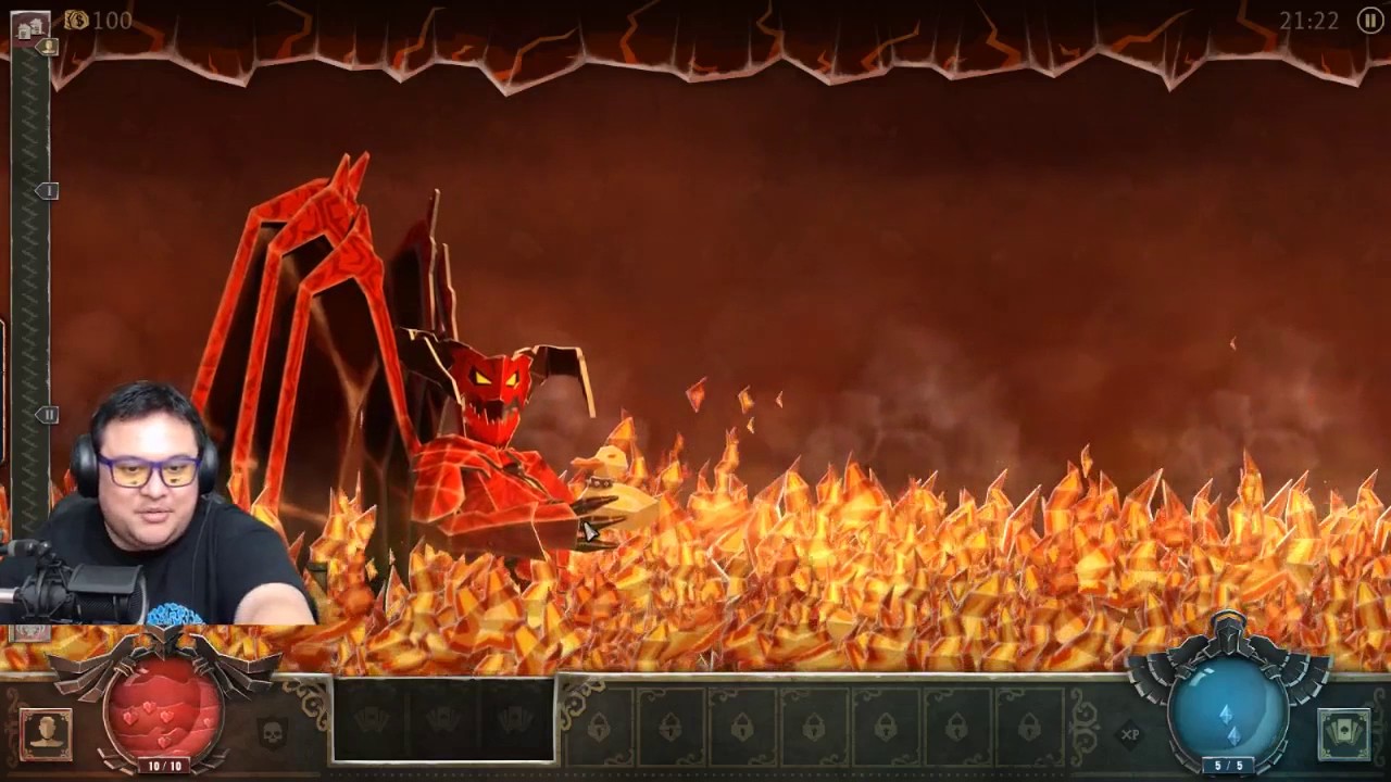 Book of Demons | First look
