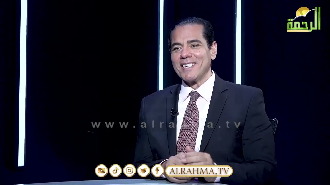 هل يقع الطلاق بعد الجماع ؟ وهل الطلاق حل للمشاكل وما هى أنواعه ؟ القضية