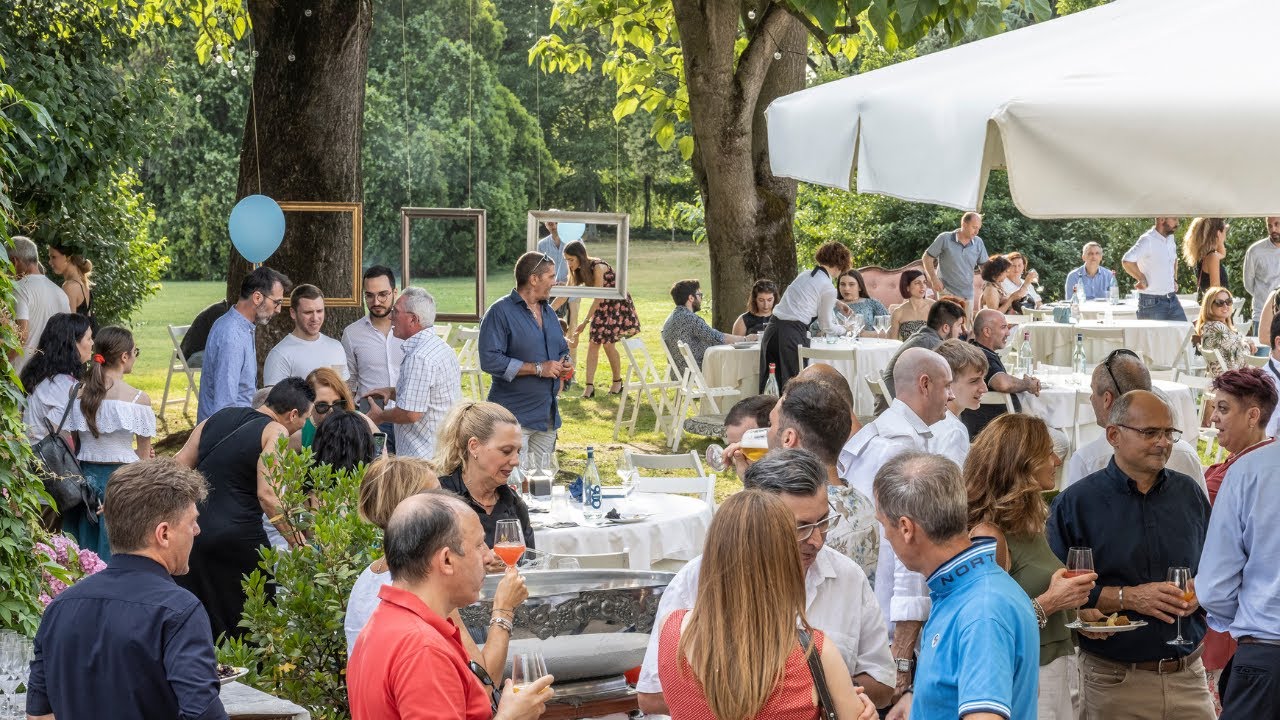 Varisco 90th Anniversary - Corporate Family Day