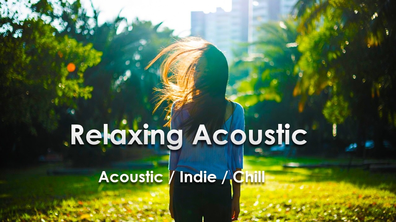 Chill Healing Music 🎧 Calm, Relax, Reduce Stress & Anxiety Naturally [playlist]